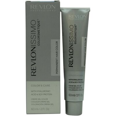 Revlonissimo 9.2 Sehr hell irisierender Blond - Haartönung Revlonissimo 9.2 Sehr hell irisierender Blond - Haartönung