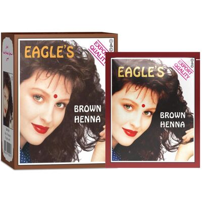 Keune, Haarfarbe, Set, Eagles, Henna Hair Color, Permanent Hair Dye, Dark Brown, 6 pcs, 10 g For Women (Dunkelbraun) Keune, Haarfarbe, Set, Eagles, Henna Hair Color, Permanent Hair Dye, Dark Brown, 6 pcs, 10 g For Women (Dunkelbraun)