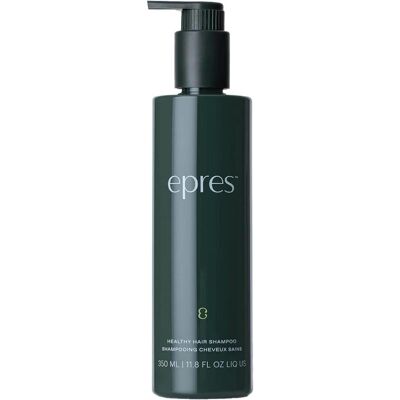 Epres, Shampoo, Healthy Hair Shampoo Bond Repair for Stronger, Shinier Hair (350 ml) Epres, Shampoo, Healthy Hair Shampoo Bond Repair for Stronger, Shinier Hair (350 ml)