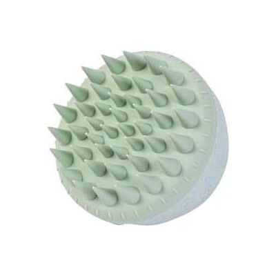 Sister Young, Kopfhautpflege, Aura Scalp Massager Shampoo Brush Mint Sister Young, Kopfhautpflege, Aura Scalp Massager Shampoo Brush Mint