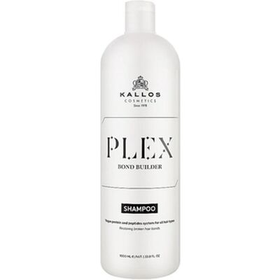 Kallos, Shampoo, Kls Plex Shampoo 1L (1000 ml) Kallos, Shampoo, Kls Plex Shampoo 1L (1000 ml)