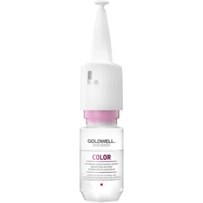 Goldwell, Haarmaske, Dualsenses Color Intensives Pflegeserum (216 ml) Goldwell, Haarmaske, Dualsenses Color Intensives Pflegeserum (216 ml)