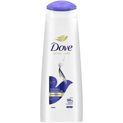 Dove, Shampoo, Intensive Reparatur (250 ml) Dove, Shampoo, Intensive Reparatur (250 ml)