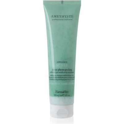 Farmavita, Kopfhautpflege, Amethyste Advance Scalp Tiefenreinigungspeeling (150 ml) Farmavita, Kopfhautpflege, Amethyste Advance Scalp Tiefenreinigungspeeling (150 ml)