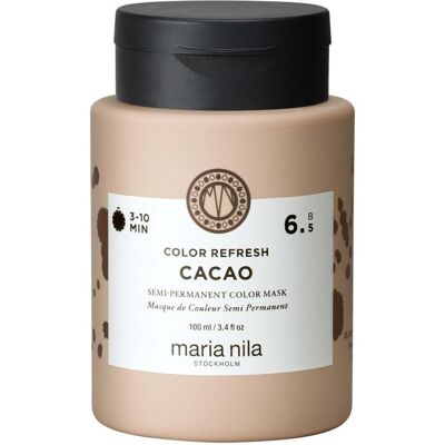 Maria Nila, Haarfarbe, Colour Refresh Farbhaarmaske (Braun) Maria Nila, Haarfarbe, Colour Refresh Farbhaarmaske (Braun)