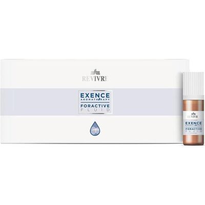 Revivre, Haaröl + Haarserum, Foractive Fluid 12 (200 ml) Revivre, Haaröl + Haarserum, Foractive Fluid 12 (200 ml)