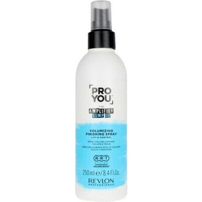 Revlon Professional, Haarspray, ProYou The Amplifier Bump Up (250 ml) Revlon Professional, Haarspray, ProYou The Amplifier Bump Up (250 ml)