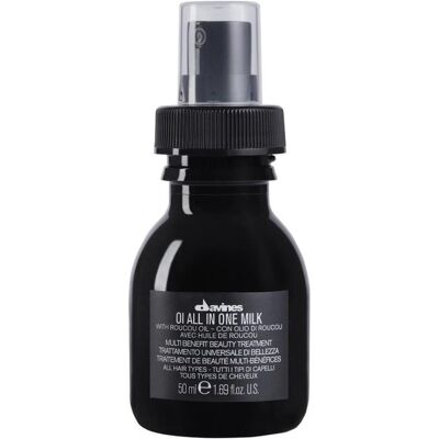 Davines, Haaröl + Haarserum, Oi All in one Milk (50 ml) Davines, Haaröl + Haarserum, Oi All in one Milk (50 ml)