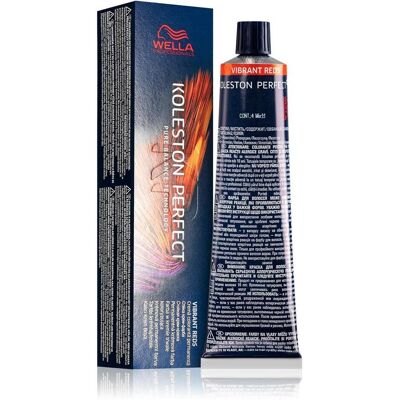 Wella Professionals Koleston Perfect ME+ Vibrant Reds - Haarfarbe Wella Professionals Koleston Perfect ME+ Vibrant Reds - Haarfarbe