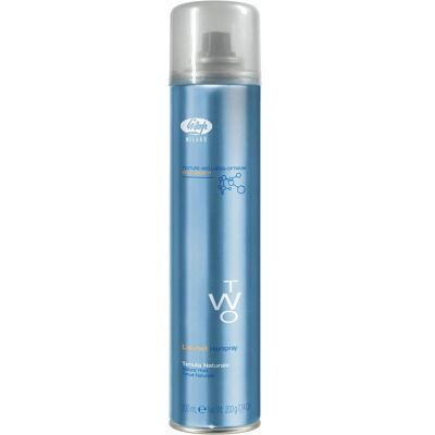 Lisap Lisynet Spray - Natürlich / Stark - 300 Ml Lisap Lisynet Spray - Natürlich / Stark - 300 Ml
