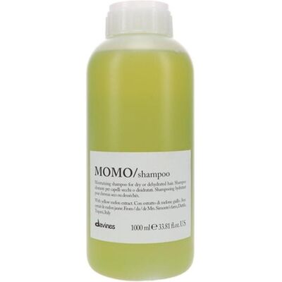 Davines, Shampoo, Momo Shampoo 1000 ml (Flüssiges Shampoo) Davines, Shampoo, Momo Shampoo 1000 ml (Flüssiges Shampoo)