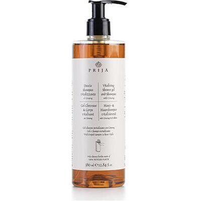 Papstar, Shampoo, Prija (Flüssiges Shampoo, 380 ml) Papstar, Shampoo, Prija (Flüssiges Shampoo, 380 ml)
