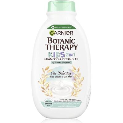 Garnier Disney Kids Shampoo & Entwirrer - 400ml - Shampoo & Conditioner Garnier Disney Kids Shampoo & Entwirrer - 400ml - Shampoo & Conditioner