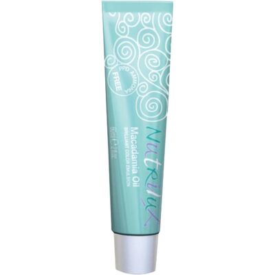 Intercosmo, Haaröl + Haarserum, Nutrilux Macadamia Oil Hair Colour - 60ml - 9.19 Madreperla (60 ml) Intercosmo, Haaröl + Haarserum, Nutrilux Macadamia Oil Hair Colour - 60ml - 9.19 Madreperla (60 ml)