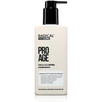 Farmona, Conditioner, Pro Age Verjüngende Spülung (200 ml) Farmona, Conditioner, Pro Age Verjüngende Spülung (200 ml)