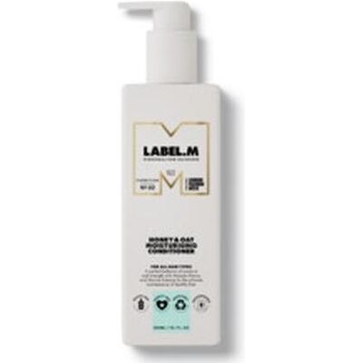Label.m Professioneller Organischer Zitronengras Balsam - Conditioner 1000ml Label.m Professioneller Organischer Zitronengras Balsam - Conditioner 1000ml