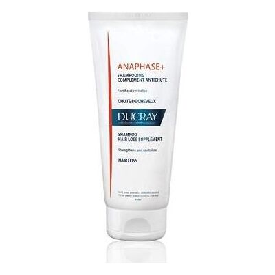 Ducray, Shampoo, Anaphase+ Anti-Haarausfall Komplement Shampoo 100ml (100 ml) Ducray, Shampoo, Anaphase+ Anti-Haarausfall Komplement Shampoo 100ml (100 ml)