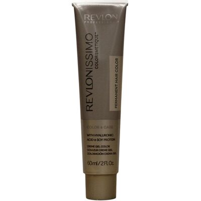 Revlon, Haarfarbe, Medium Mahogany Copper Blonde (7.45) Revlon, Haarfarbe, Medium Mahogany Copper Blonde (7.45)