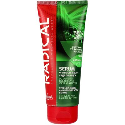 Farmona, Haarmaske, Radical Hair Loss (100 ml) Farmona, Haarmaske, Radical Hair Loss (100 ml)