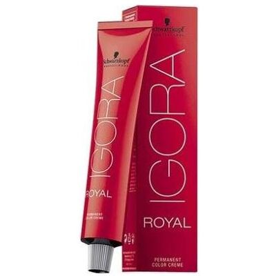 Schwarzkopf, Haarfarbe, Professional Igora 60ml 9-24 Sehr helles Beige Blond (Beige Blond) Schwarzkopf, Haarfarbe, Professional Igora 60ml 9-24 Sehr helles Beige Blond (Beige Blond)