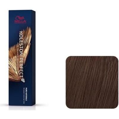 Wella Professionals - Koleston Perfect Me+ Pure Naturals - 5/05 - 60ml - Haarfarbe Wella Professionals - Koleston Perfect Me+ Pure Naturals - 5/05 - 60ml - Haarfarbe