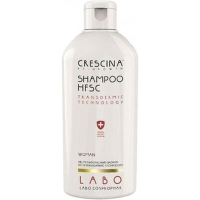 Labo Market, Shampoo, Labo, Crescina, Transdermisches HFSC, Haarshampoo, gegen Haarausfall, 200 ml (Flüssiges Shampoo, 200 ml) Labo Market, Shampoo, Labo, Crescina, Transdermisches HFSC, Haarshampoo, gegen Haarausfall, 200 ml (Flüssiges Shampoo, 200 ml)