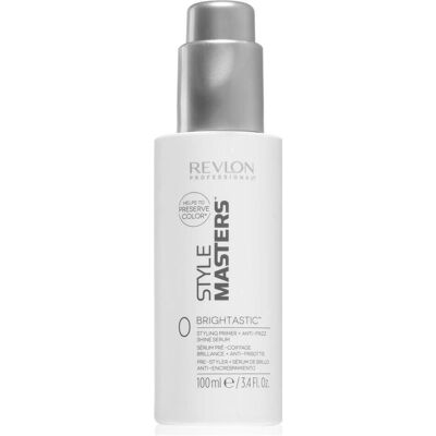 Revlon Professional, Haarmaske, Brightastic (100 ml) Revlon Professional, Haarmaske, Brightastic (100 ml)