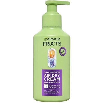 Garnier, Conditioner, Curls Method Air Dry (260 ml) Garnier, Conditioner, Curls Method Air Dry (260 ml)