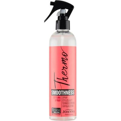 Joanna Professional Thermo-Styling Haarspray - Härtenschutz Joanna Professional Thermo-Styling Haarspray - Härtenschutz