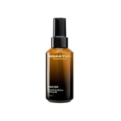 Sebastian, Haaröl + Haarserum, Professional Dark Oil Light Nutrient Oil 100ml (100 ml) Sebastian, Haaröl + Haarserum, Professional Dark Oil Light Nutrient Oil 100ml (100 ml)