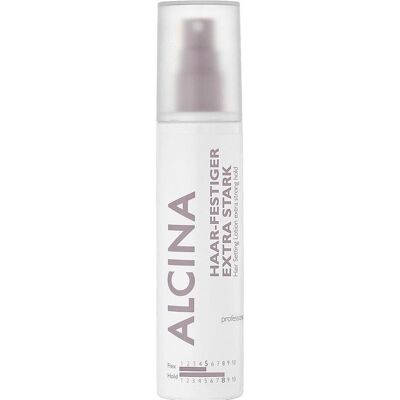 Alcina, Conditioner, Professional Hair Conditioner Extra Strong (125 ml) Alcina, Conditioner, Professional Hair Conditioner Extra Strong (125 ml)