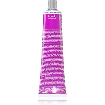 Londa Professional Dauerhafte Farbe Spezialblond Violett Asch - Haarfarbe Londa Professional Dauerhafte Farbe Spezialblond Violett Asch - Haarfarbe