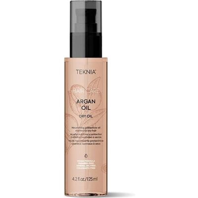 Lakmé, Haaröl + Haarserum, Teknia Argan Dry Oil (125 ml) Lakmé, Haaröl + Haarserum, Teknia Argan Dry Oil (125 ml)