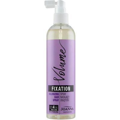 Joanna, Haarspray, Professional Volume Spray Giving Volume 300Ml (300 ml) Joanna, Haarspray, Professional Volume Spray Giving Volume 300Ml (300 ml)