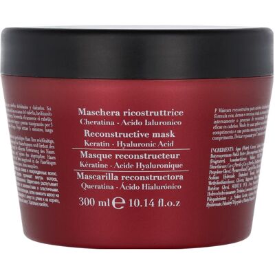 Fanola Botugen Hair System Botolife Reconstructive Mask - 300 ml Fanola Botugen Hair System Botolife Reconstructive Mask - 300 ml