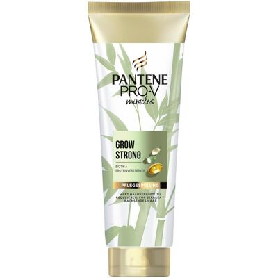 Pantene, Conditioner, Grow Strong (325 ml) Pantene, Conditioner, Grow Strong (325 ml)