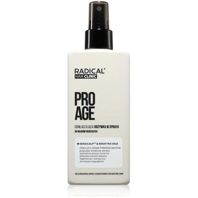 Farmona, Conditioner, Radical Pro Age Odżywka odmładzająca do włosów dojrzałych 200ml (200 ml) Farmona, Conditioner, Radical Pro Age Odżywka odmładzająca do włosów dojrzałych 200ml (200 ml)
