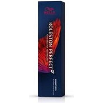 Wella Professionals Koleston Perfect ME+ Vibrant Reds - Dauerhafte Haarfarbe Wella Professionals Koleston Perfect ME+ Vibrant Reds - Dauerhafte Haarfarbe