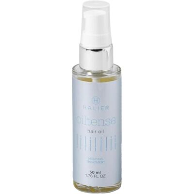 Ronney, Haaröl + Haarserum, Halier Olitende Hair Oil Regenerating Hair Oil 50ml (50 ml) Ronney, Haaröl + Haarserum, Halier Olitende Hair Oil Regenerating Hair Oil 50ml (50 ml)