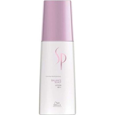 Wella, Kopfhautpflege, Professionals - Sensitive Skin Serum SP Balance (Scalp Lotion) 125 ml (125 ml) Wella, Kopfhautpflege, Professionals - Sensitive Skin Serum SP Balance (Scalp Lotion) 125 ml (125 ml)