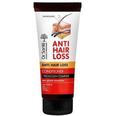 Dr. Sante, Conditioner, Hair Conditioner Against Hair Loss 200 Ml (200 ml) Dr. Sante, Conditioner, Hair Conditioner Against Hair Loss 200 Ml (200 ml)