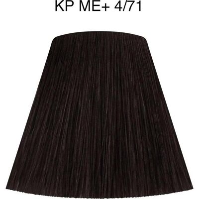 Wella Professional - Koleston Perfect ME + Brauntöne - Haarfarbe Wella Professional - Koleston Perfect ME + Brauntöne - Haarfarbe