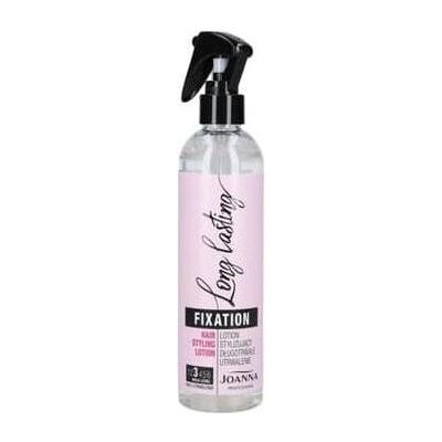 Joanna, Haarspray, Professionelle starke Fixierflüssigkeit Haarstyling 300ml (300 ml) Joanna, Haarspray, Professionelle starke Fixierflüssigkeit Haarstyling 300ml (300 ml)