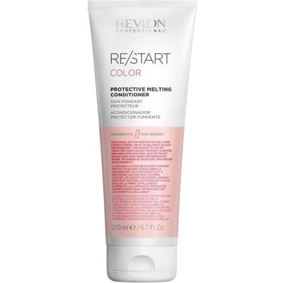 Revlon Re-Start Farbgeschützender Schmelzconditioner - Conditioner Revlon Re-Start Farbgeschützender Schmelzconditioner - Conditioner