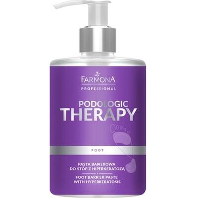 Activeshop, Fusspflegemittel, Podologic Therapy Barrier Paste für Füsse mit Hyperkeratose 300ml (300 ml) Activeshop, Fusspflegemittel, Podologic Therapy Barrier Paste für Füsse mit Hyperkeratose 300ml (300 ml)