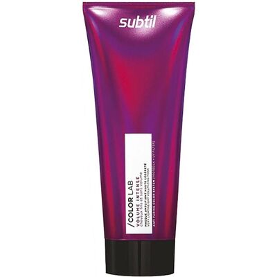 Subtil, Conditioner, Color Lab Care - Volumizing Mask/Conditioner 200 ml (200 ml) Subtil, Conditioner, Color Lab Care - Volumizing Mask/Conditioner 200 ml (200 ml)