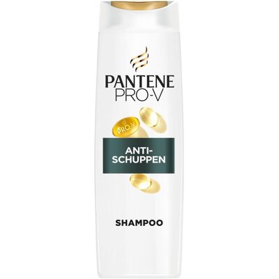 Pantene, Shampoo, Pro-V (Flüssiges Shampoo, 300 ml) Pantene, Shampoo, Pro-V (Flüssiges Shampoo, 300 ml)