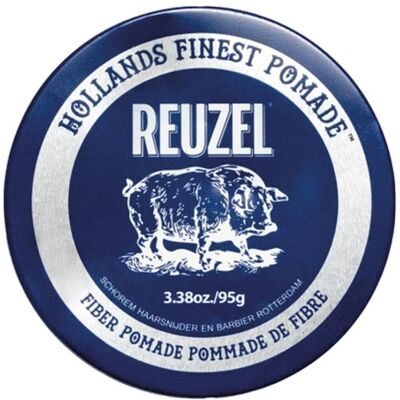 Reuzel Fiber Pomade - Haarpomade Reuzel Fiber Pomade - Haarpomade