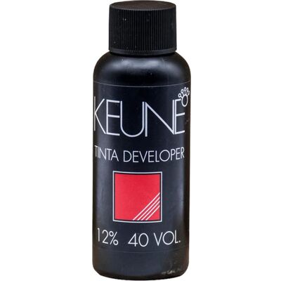 Keune, Haarfarbe, Tinta Entwickler Haaroxidationsmittel Lotion 12 40 Volumen 60 Milliliter Keune, Haarfarbe, Tinta Entwickler Haaroxidationsmittel Lotion 12 40 Volumen 60 Milliliter