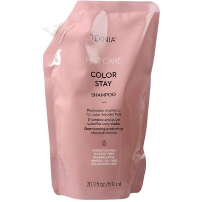 Lakmã Teknia Farbbleibende Nachfüllung - Shampoo für Coloriertes Haar Lakmã Teknia Farbbleibende Nachfüllung - Shampoo für Coloriertes Haar